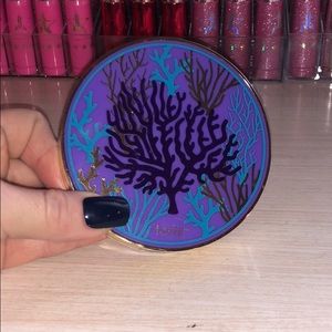 Tarte Rainforest of the Sea Volume II Palette